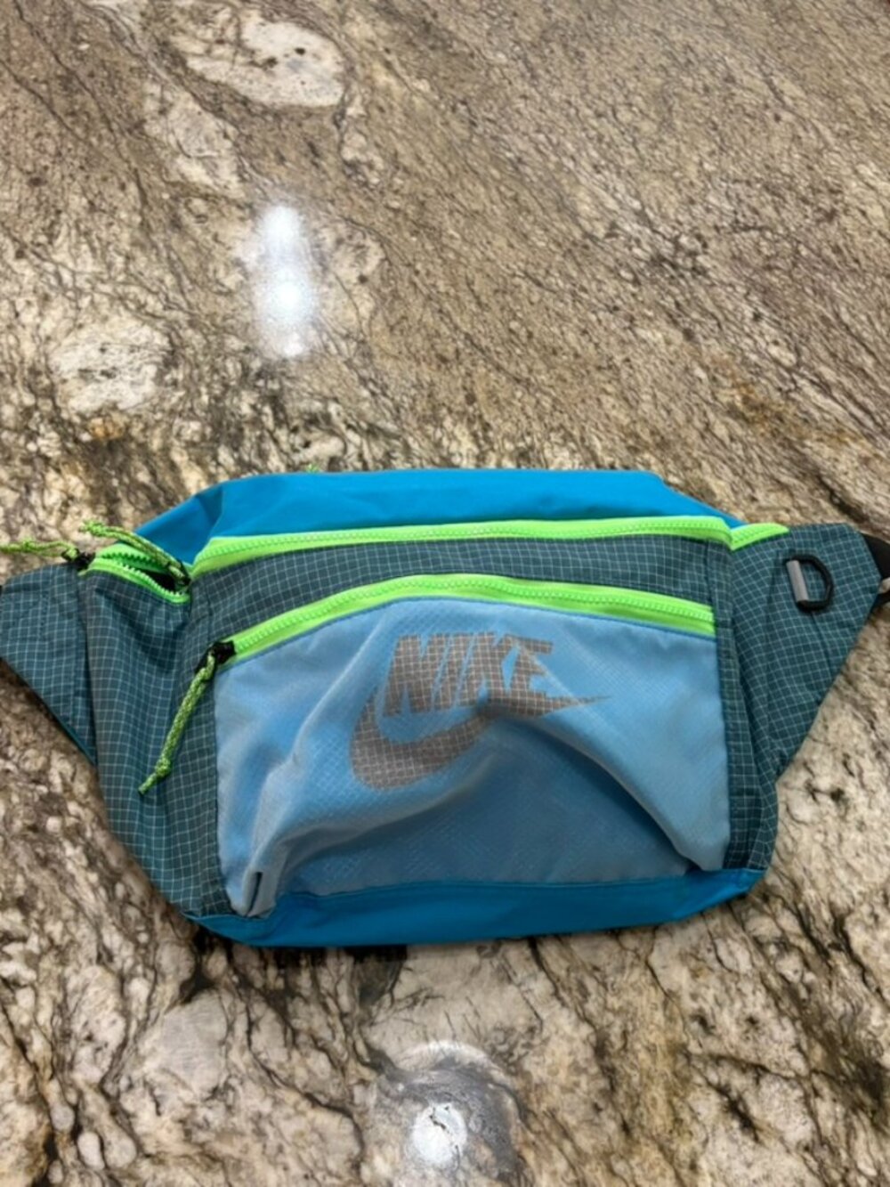 Nike Tech Waist Pack